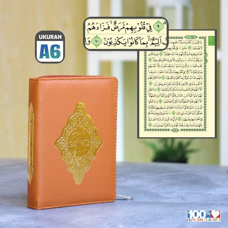 Product image Halim Quran - TAMBAHAN SISIPAN SKIBLAT UNTUK PENGAJIAN LEMBAGA DSB B7 1 Halaman