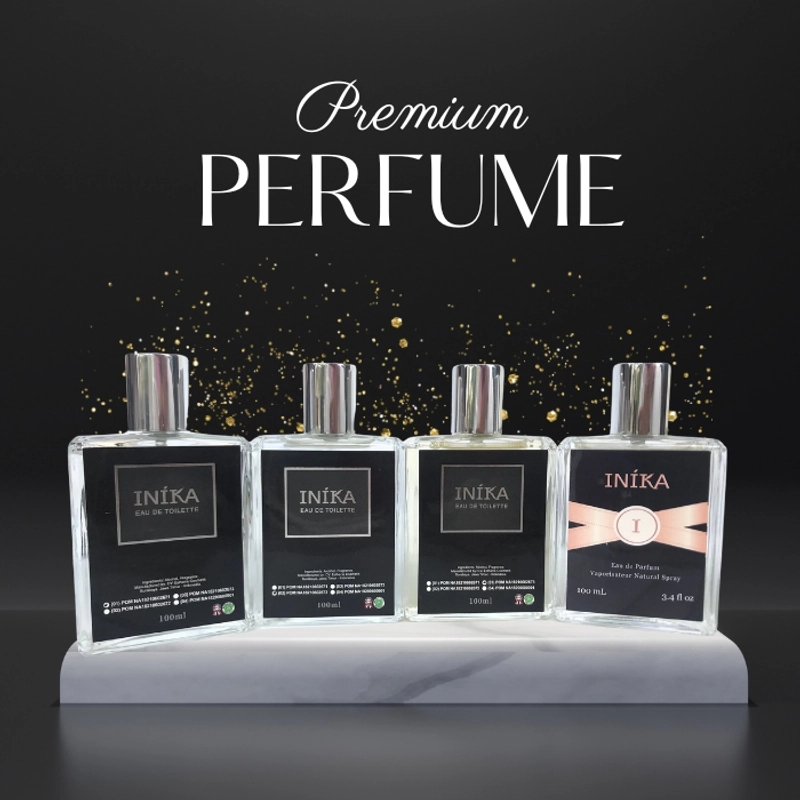 Product image V Lights - Parfum Fresh Elegant Eau de toilette 100ml 100ML Fresh Elegant