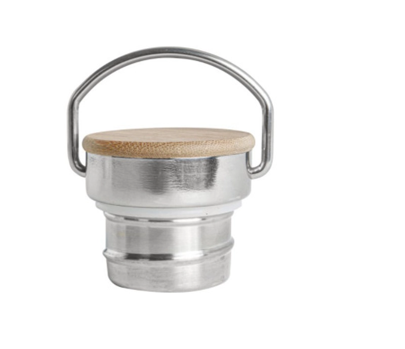 Product image UTAMAMEGA - Arlita Botol Termos VF-FJ1001 Vacuum Flask Orange Big Mouth 500 ML Ukuran 500ml