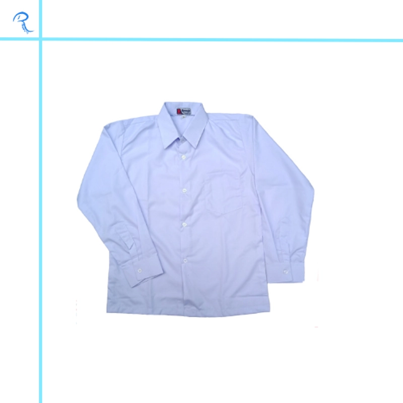 Product image Remaja Cipaera - Seragam Sekolah Polos Panjang dan Pendek Remaja Cipaera 8 Panjang