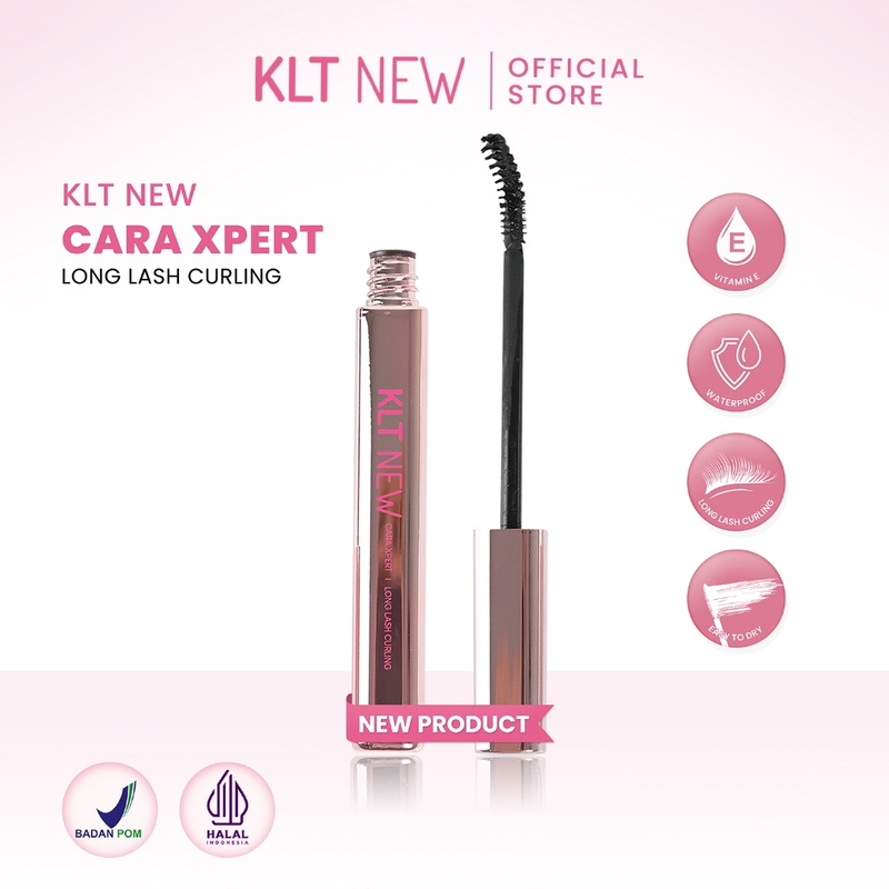 Product image KLT NEW - [BUNDLING SPECIAL EDITION] Eyebrow Natural Brown 1 +Maskara 1+ Eyeliner Coklat 1 125Gr Brown-Natural Brown