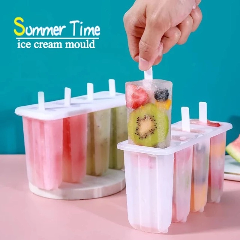 Product image Rumahkita - Cetakan es 1pcs Random