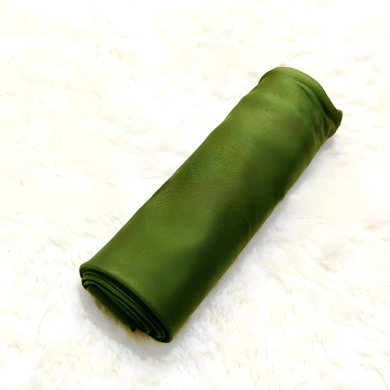 Product image Celana Leging Polos Wanita Standar L Army