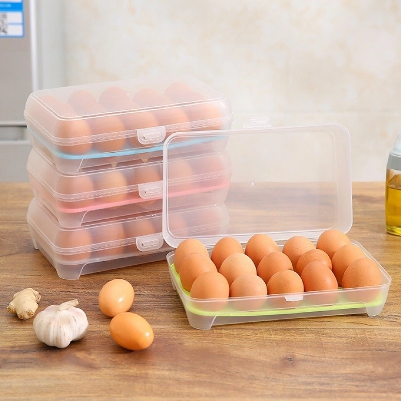 Product image Toko Mawar - Kotak Telur Isi 15 100 Gr Random
