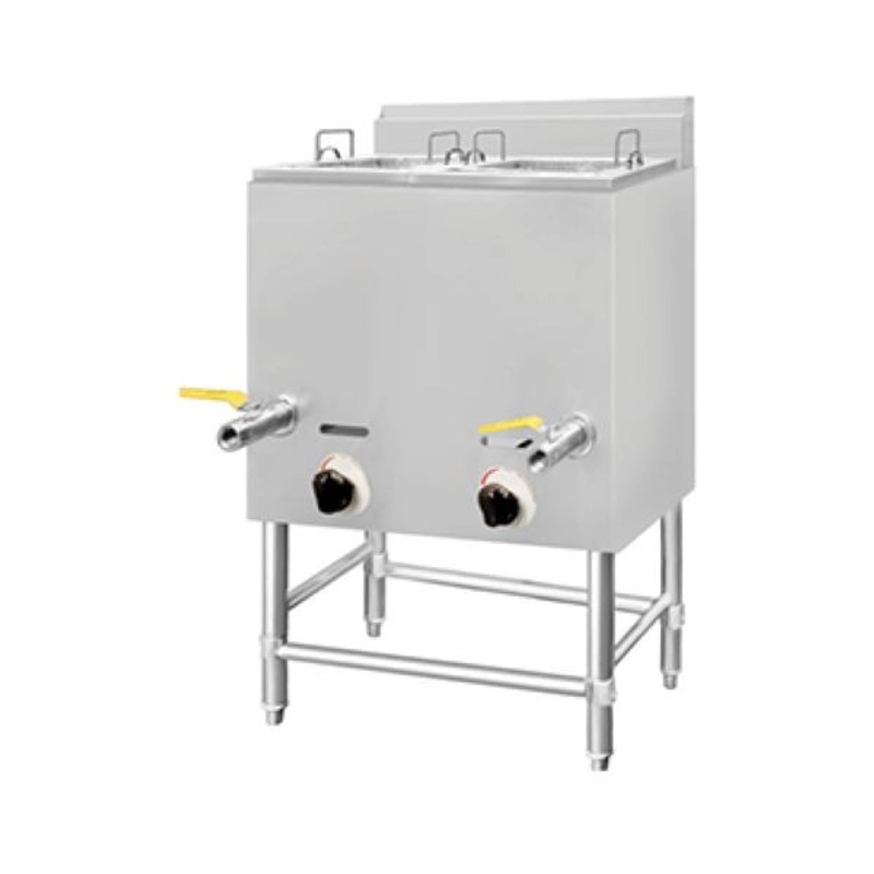 Product image SATMESIN - GETRA Gas Deep Fryer GF-75 / Penggorengan Gas GF75 GF-75 Standar