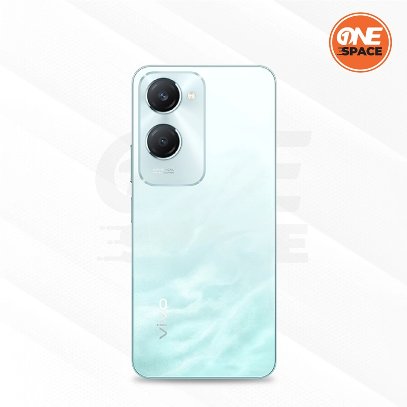 Product image One Space - HP VIVO Y18 4/128GB Wave Aqua