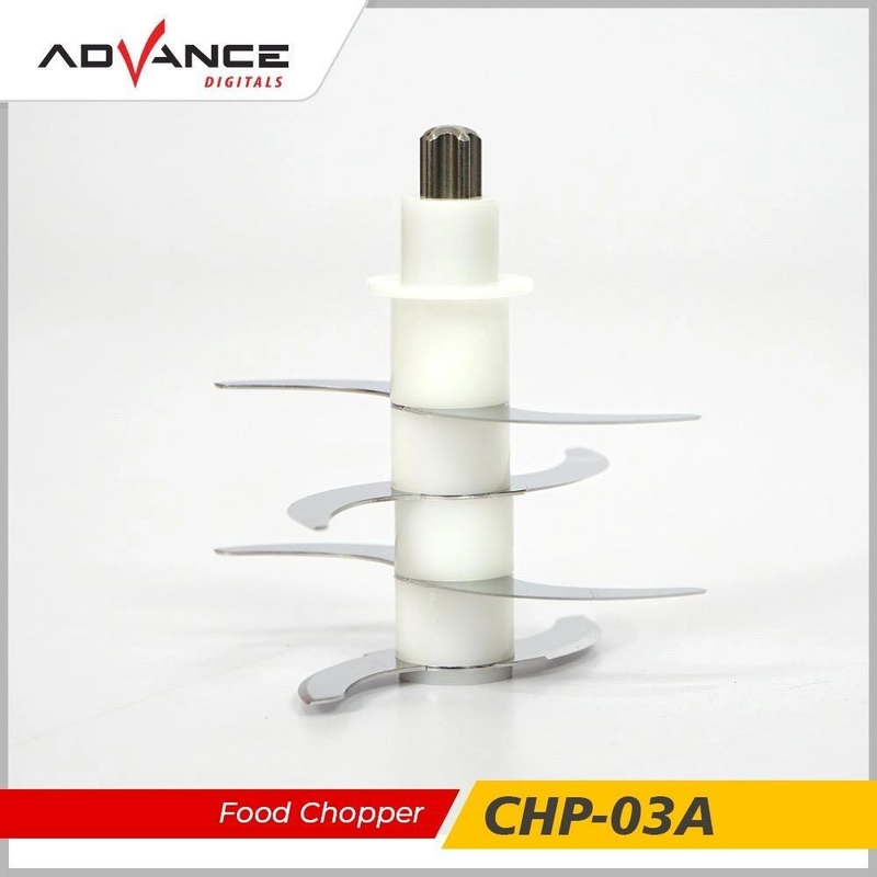 Product image Advance Digitals Indonesia - Food Chopper Mini Advance CHP-03A Kapasitas 300ml Bentuk Kapsul - Default
