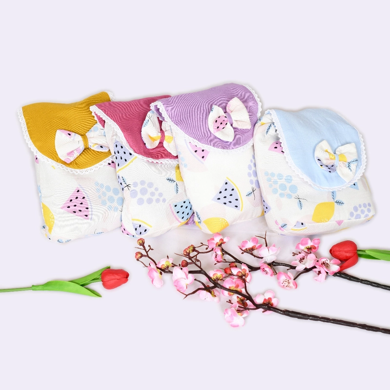 Product image Mukena Anak Tiara Editions Terbaru L pink