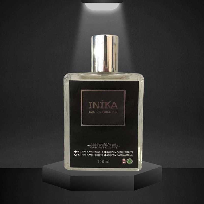 Product image V Lights - Parfum Fresh Elegant Eau de toilette 100ml 100ML Fresh Elegant