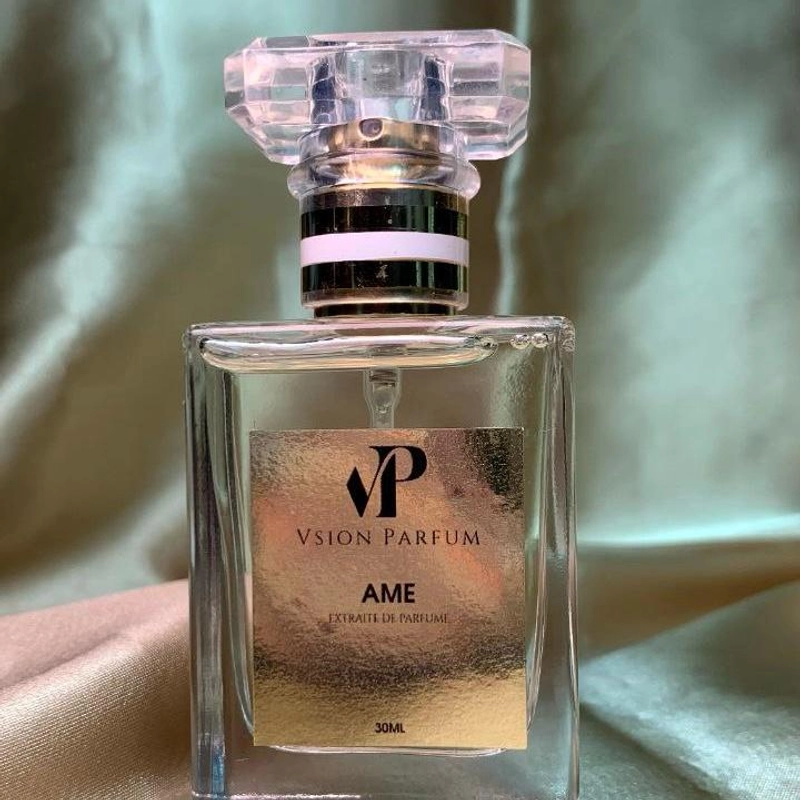 Product image VSION BLOOMIN PARFUM - Vsion Parfum - Ame 30 ml Ame