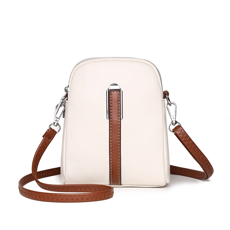 Product image CBL - Tas Selempang Wanita Lotus CBLB63LTUS Small Putih
