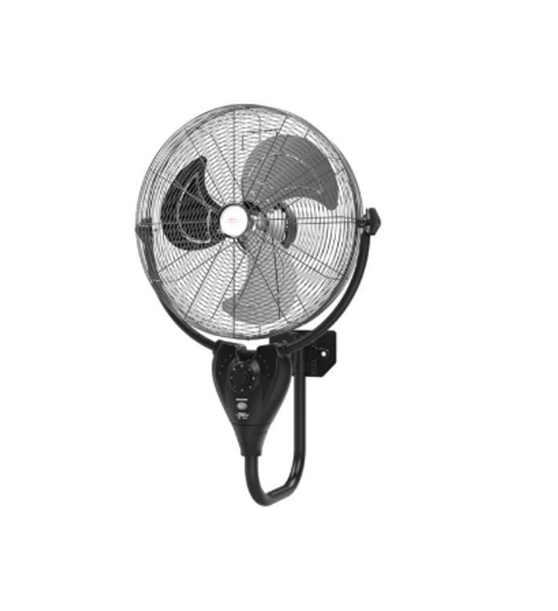 Product image UTAMAMEGA - Maspion PW-501W Power Wall Fan Kipas Angin Dinding 20in Type PW-501W