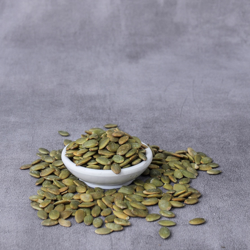 Product image Sahabah Store - Pumpkin Seed Sahabah - Biji Labu Kupas - Snack Makanan Ringan - Original 150gr