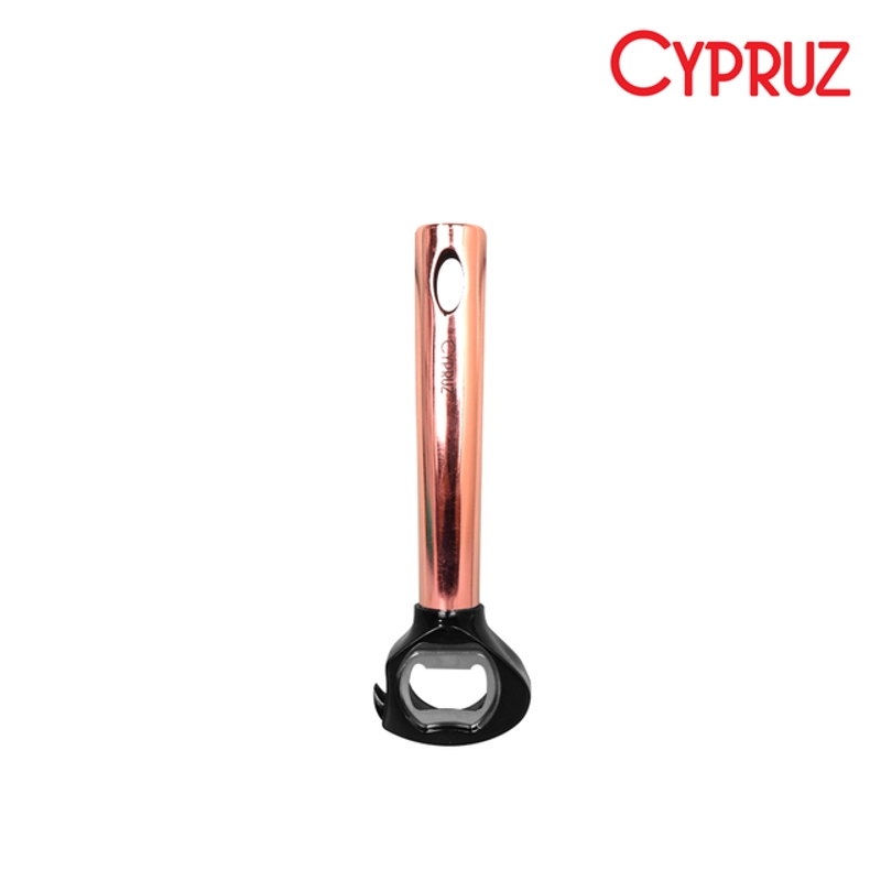 Product image Cypruz Rose Gold Series Bukaan Botol 12144X1 AD2299 AD-2299 Rose Gold