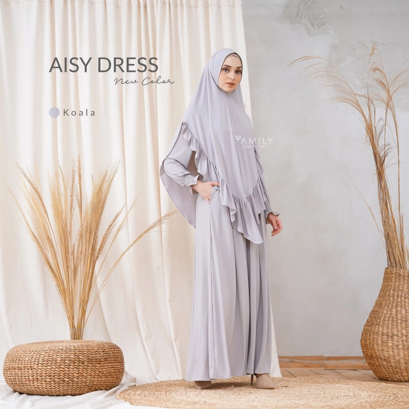 Product image Aisy Dress Mom S Koala