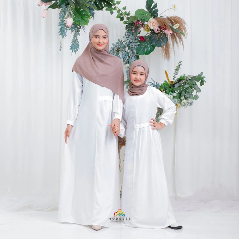 Product image Modesee - Mezza Dress XS Broken White