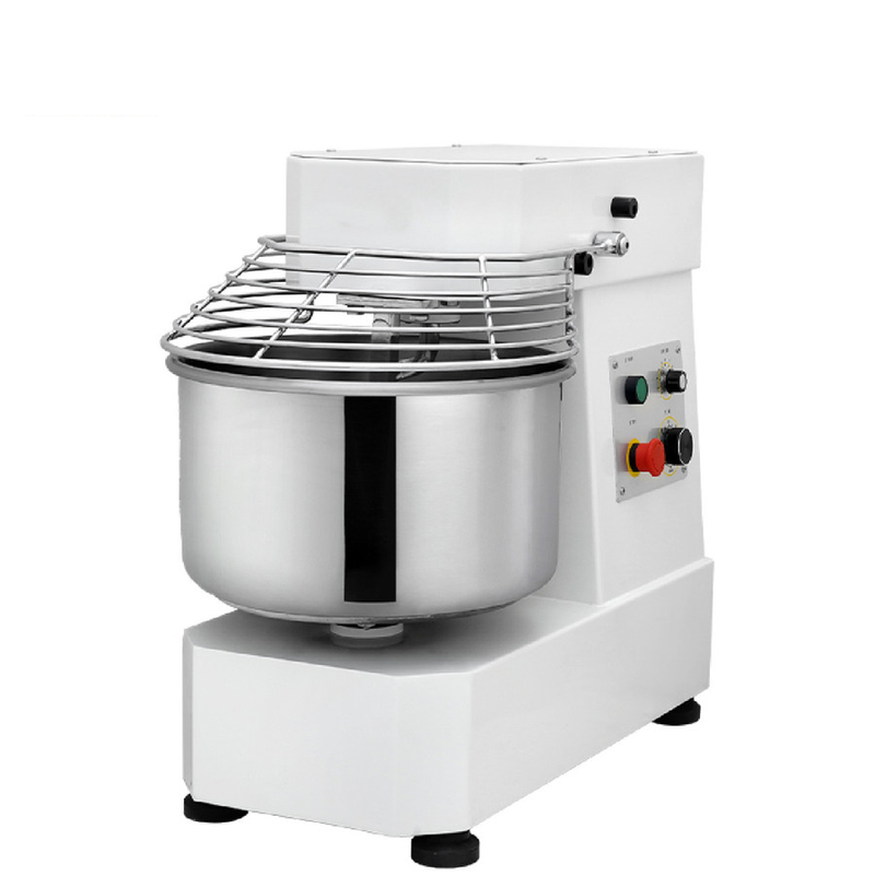 Product image SATMESIN - Spiral Mixer 20 Liter LB20 Getra LB20 Standar