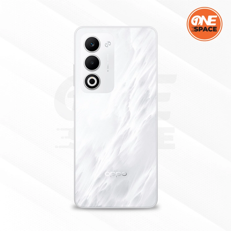 Product image One Space - HP OPPO A5 4G 8/128GB 8/256GB 8/128GB White