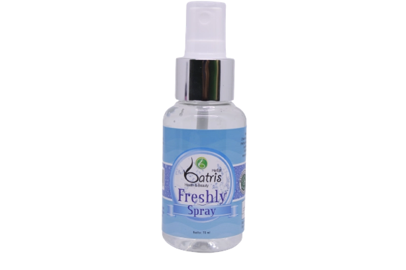Product image Batrisyia - Freshly Spray 70 G Freshly