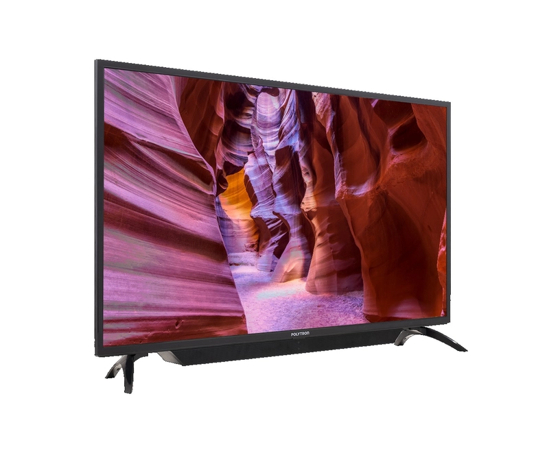 Product image UTAMAMEGA - TV Smart Digital 32 Inch Polytron PLD 32CV1869 (PLD32CV1869) Type PLD 32CV1869