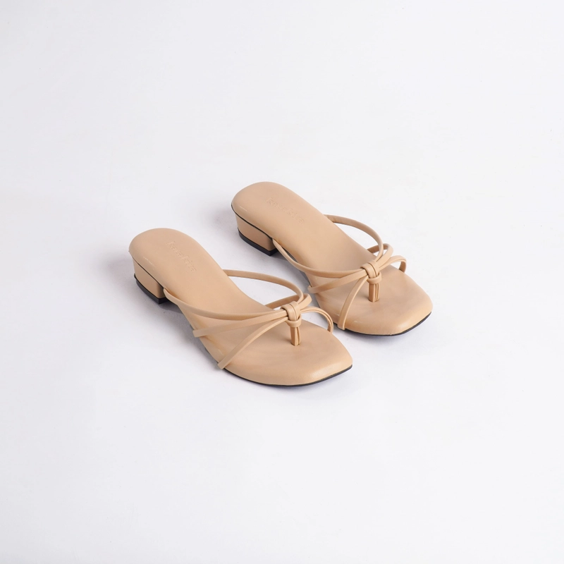Product image Katakita - Katakita Hana Heels Wanita 3cm 37 Milo