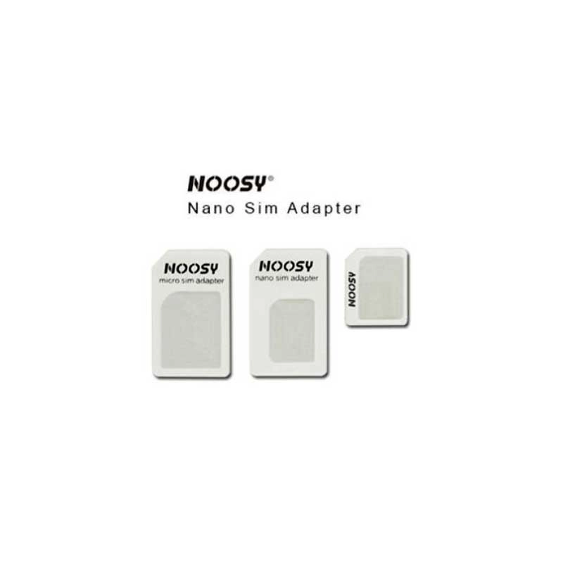 Product image Moveonesia - Adapter Kartu SIM Nano ADAPTER NANO RANDOM