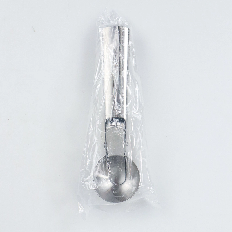 Product image RUMAH RAYA - Sendok Es Krim Ice Cream Scoop Spoon - 164z - Silver Scoop Stainless