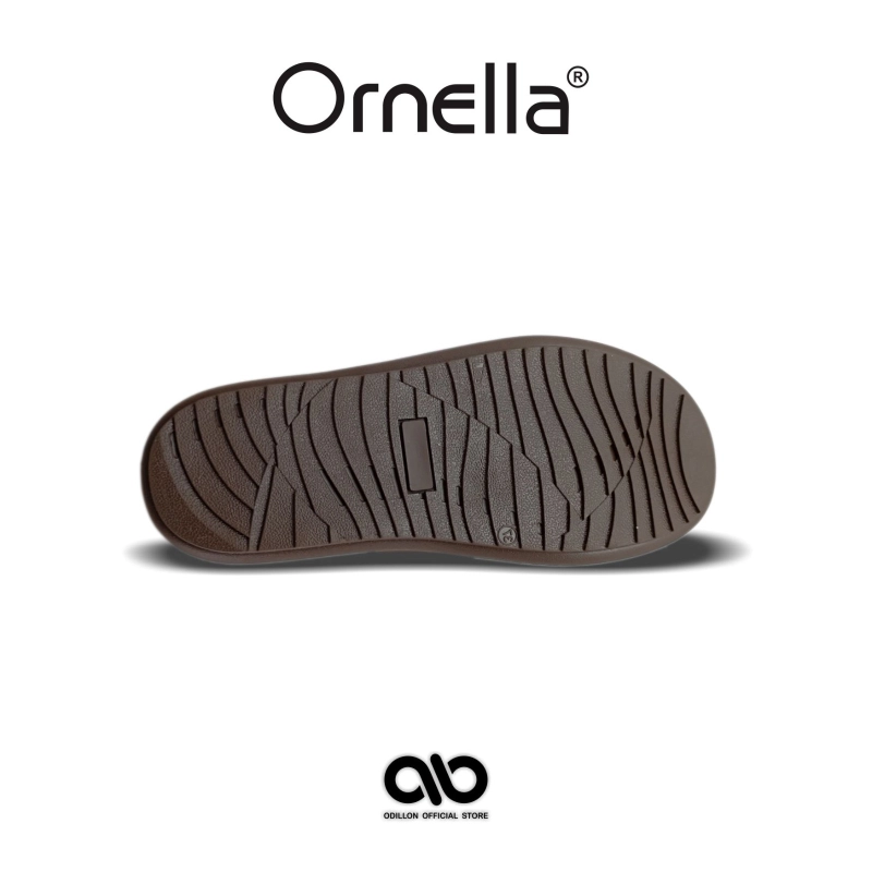 Product image Ornella - BP 571 / Sandal Bustong Wanita 39 Khaki