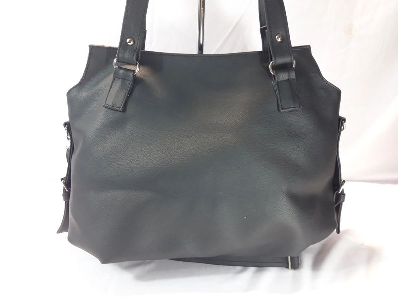 Product image CBL - Tas Tote Wanita Ibu Citra CBLA14CTRA AllSize Hitam