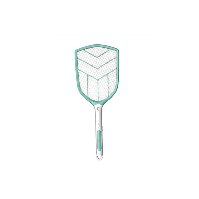 Product image Raket Nyamuk Luby L3839 Type L3839