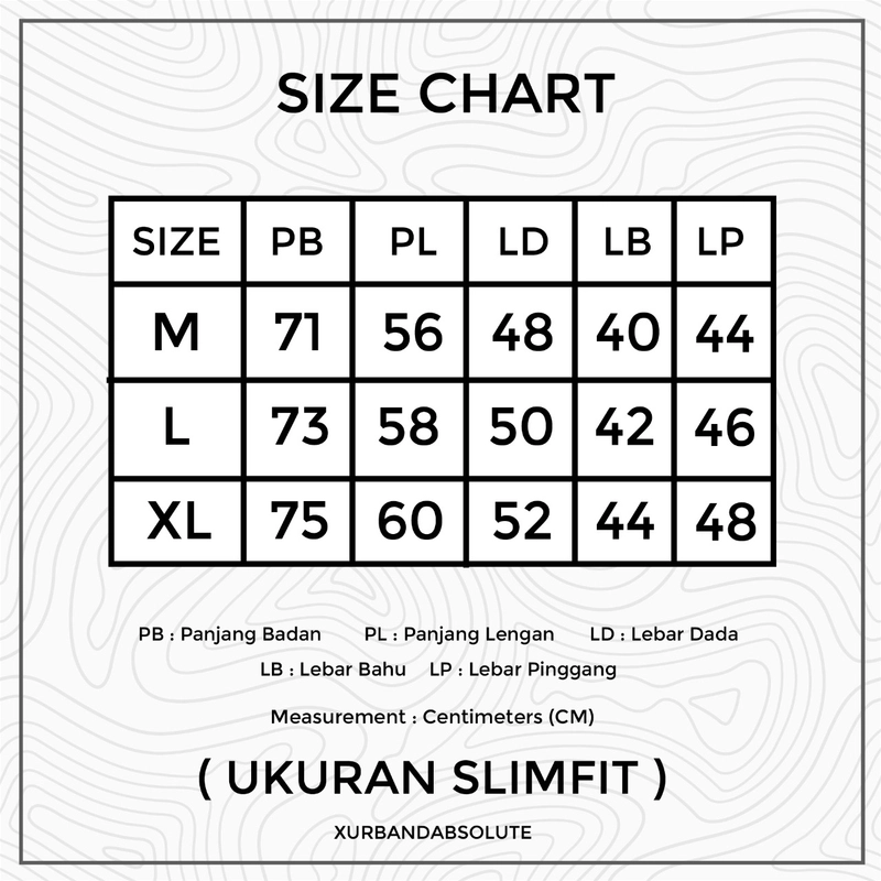 Product image X-URBAND - Jaket Wanita A059 Slimfit XL Merah