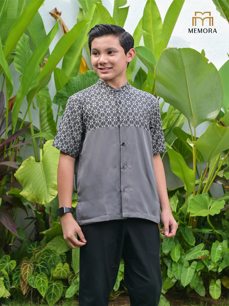 Product image MEMORA - AUREL CHARCOAL 0 KOKO ANAK