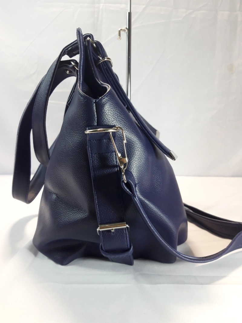 Product image CBL - Tas Tote Wanita Ibu Citra CBLA14CTRA AllSize Navy