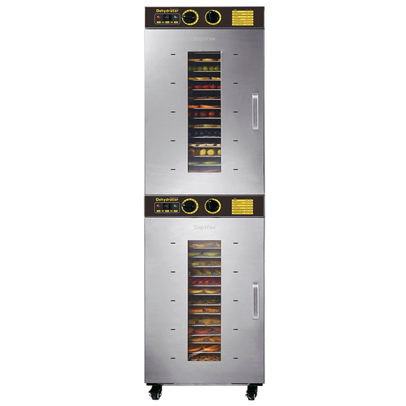Product image SATMESIN - MESIN PENGERING MAKANAN ST-32 GETRA ST-32 Standar