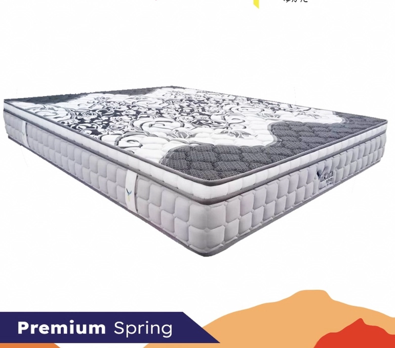 Product image Yukata - PREMIUM SPRINGBED 100 x 200 Tinggi 26 cm