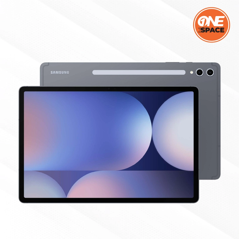 Product image One Space - Samsung Galaxy Tab S10+ S10 Plus Ultra RAM 12GB ROM 256GB Tablet Only S10+ Wifi 12/256
