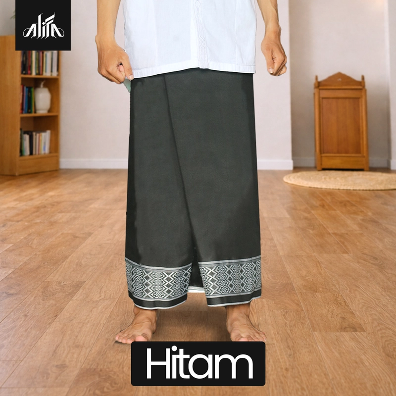 Product image Alifa Sajadah Shop - Alifa Sajadah Shop - Alifa Sarung Eksklusif MADINA All Size Madina