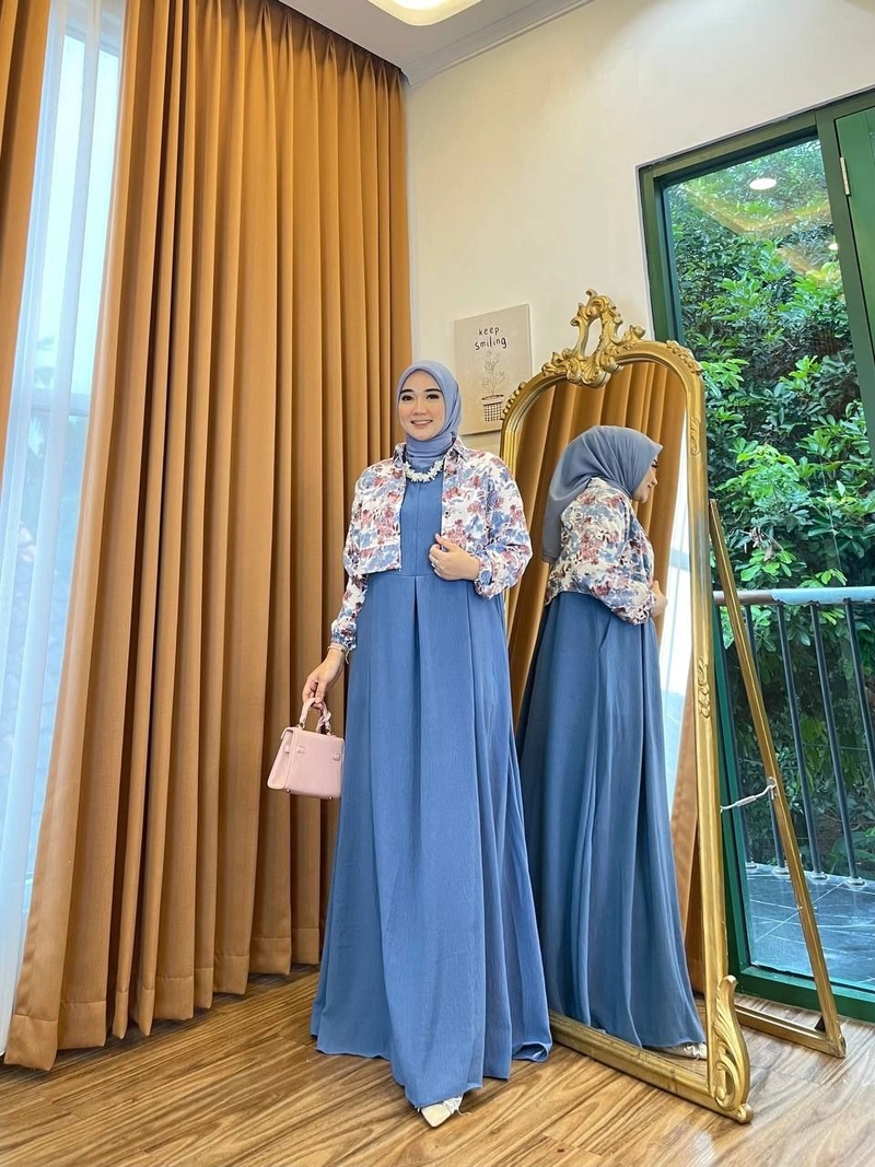 Product image Khisna colectilllon rinara set outer Allsize Inara1