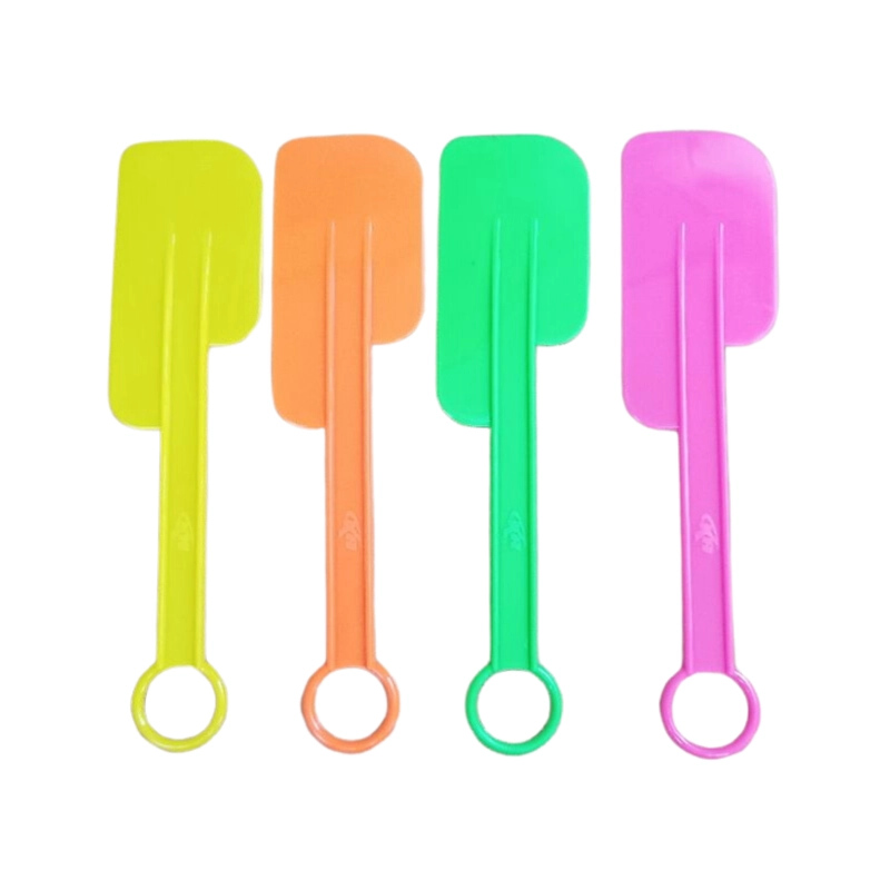 Product image KAHASIL - Spatula Sodet Solet Polesan Kue Sambal Serbaguna KMJ242 RANDOM
