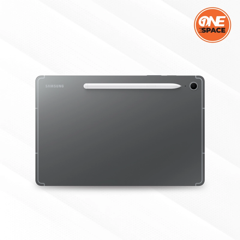 Product image One Space - Samsung Galaxy Tab S10 FE Plus FE+ 5G Wifi RAM 8/128 12/256 GB Tab Only FE WiFi 8/128 Gray
