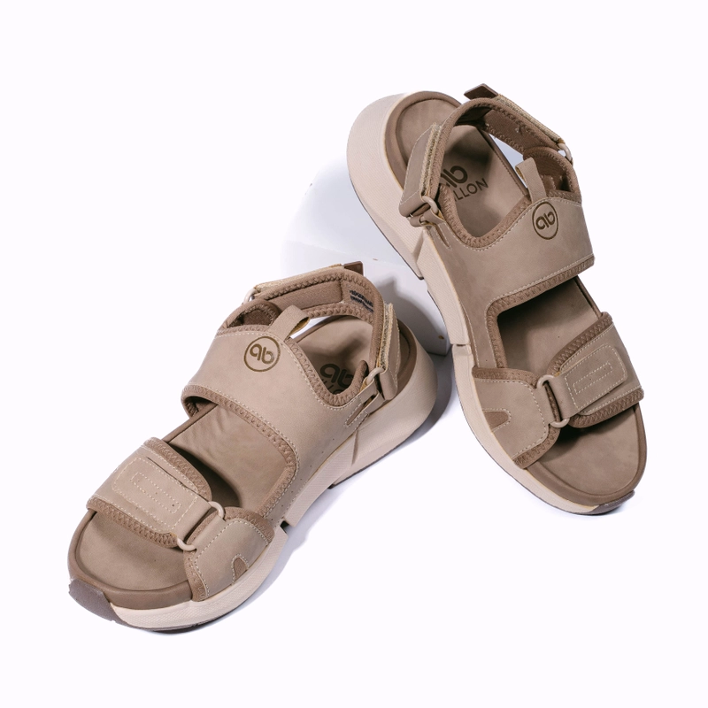 Product image Odillon - LO 582 / Sepatu Sandal Wanita Casual 39 TAN