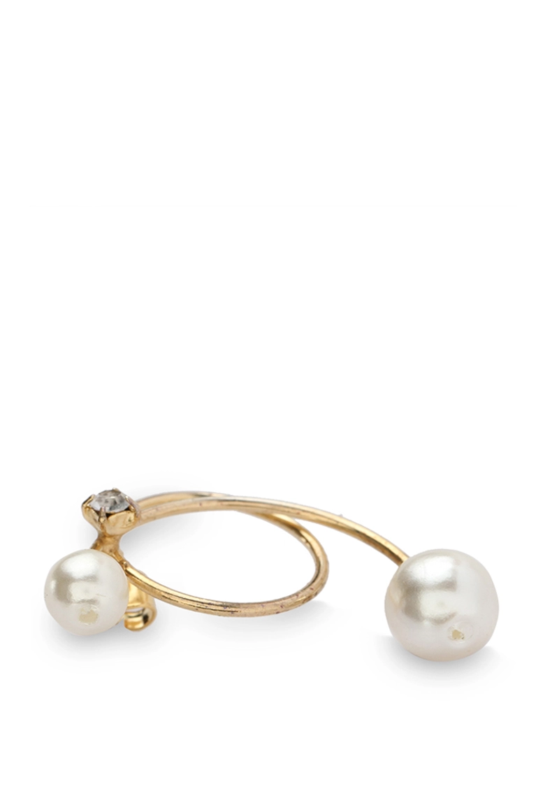 Product image 1901 Jewelry - 1901 Jewelry Anting Wanita Marcello MutiaraLaboratorium 6322 All Size Pearl