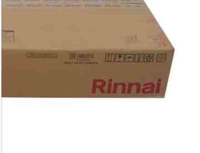 Product image Miyako - Kompor RI Rinnai 522 S 2 tungku black
