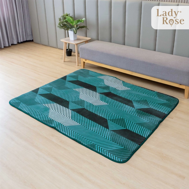 Product image LADY ROSE OFFICIAL - Lady Rose Karpet Austin 150x190 Anti Slip