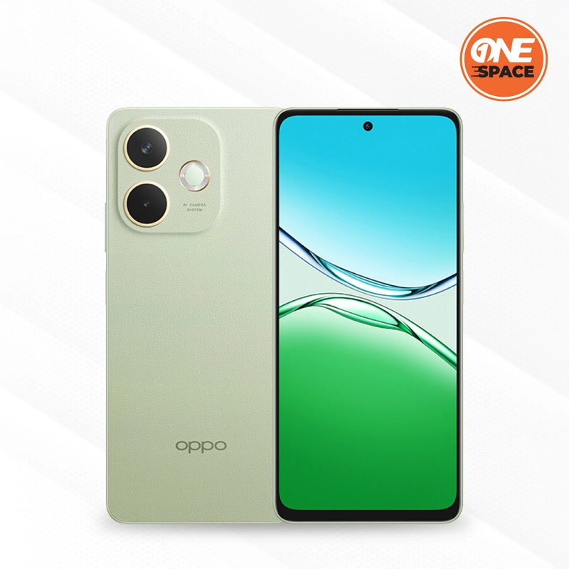 Product image One Space - OPPO A5 Pro 4G 5G 8/128 8/256 GB 8GB 128GB 256GB HP Android 4G 8/128 Green