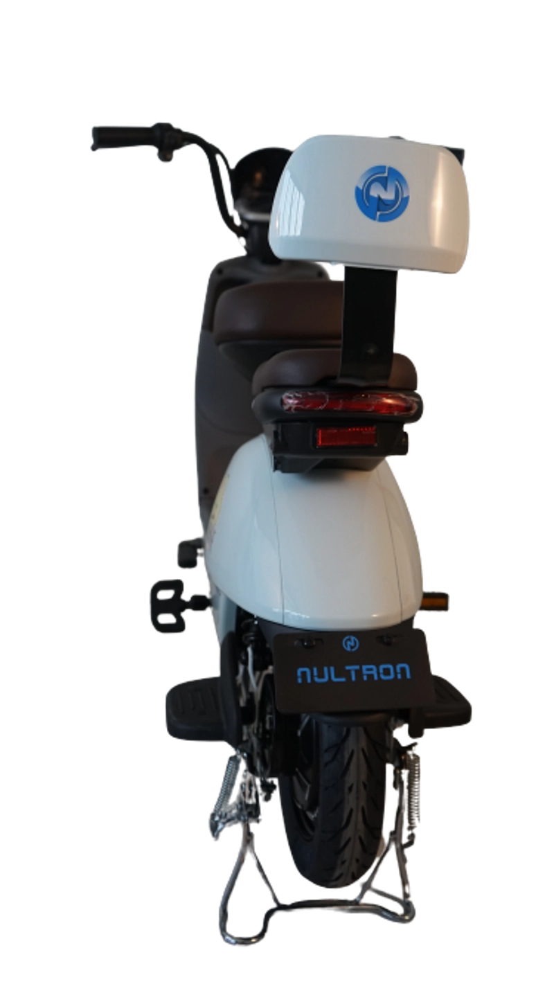 Product image KJU EV - Sepeda Listrik Nultron Vinne Vinne Biru