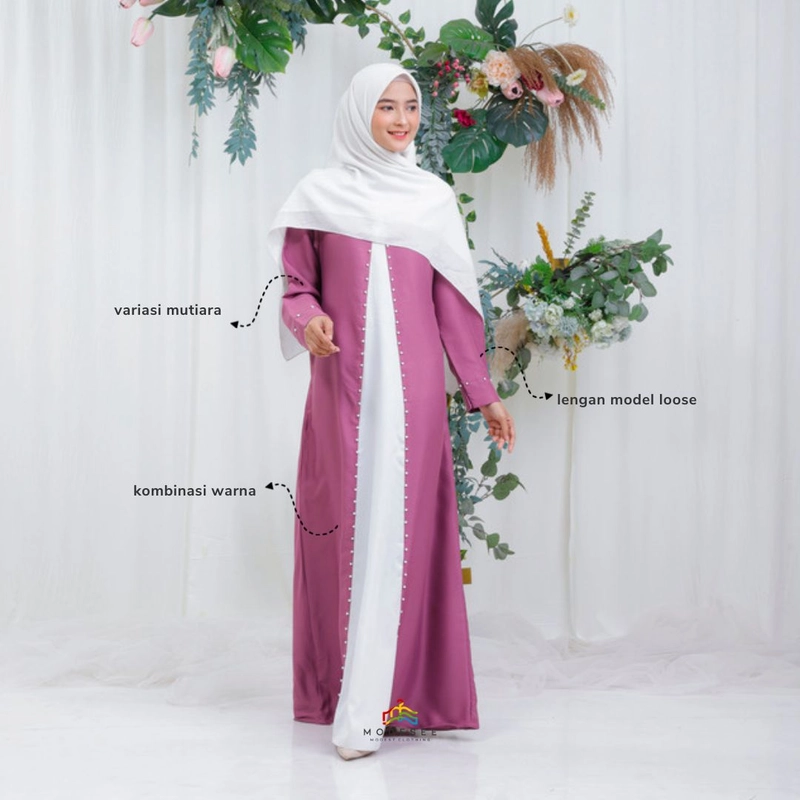 Product image Modesee - Sora Dress XS Lavender