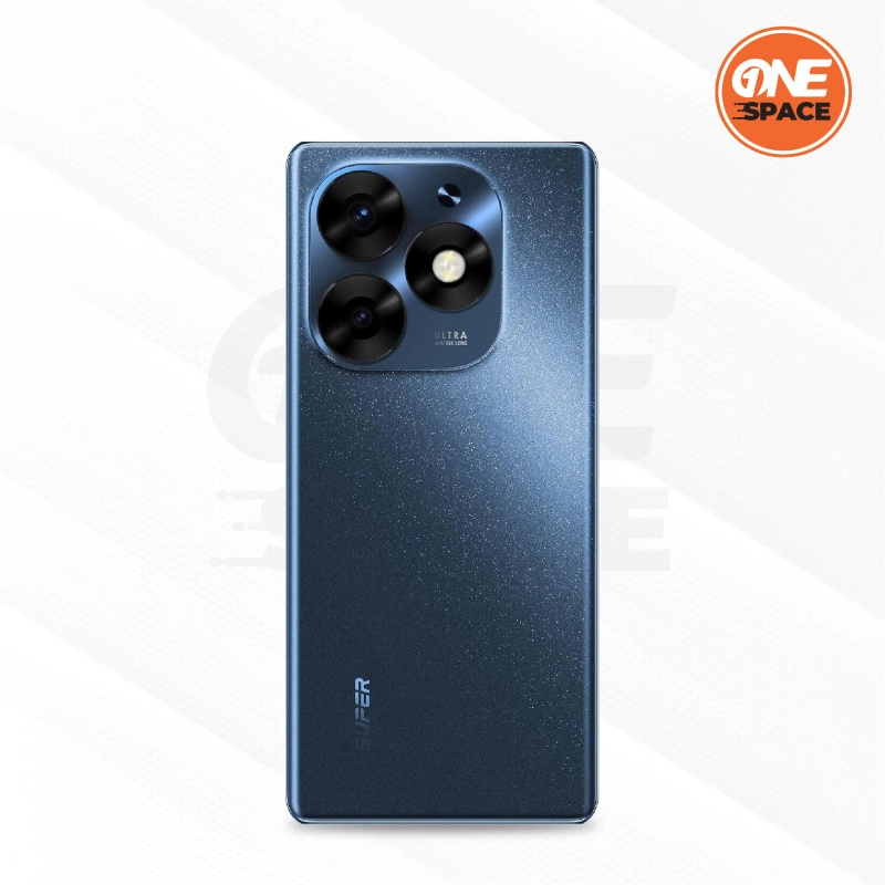 Product image One Space - HP ITel S23+ 8/256 GB 8/256GB Elemental Blue