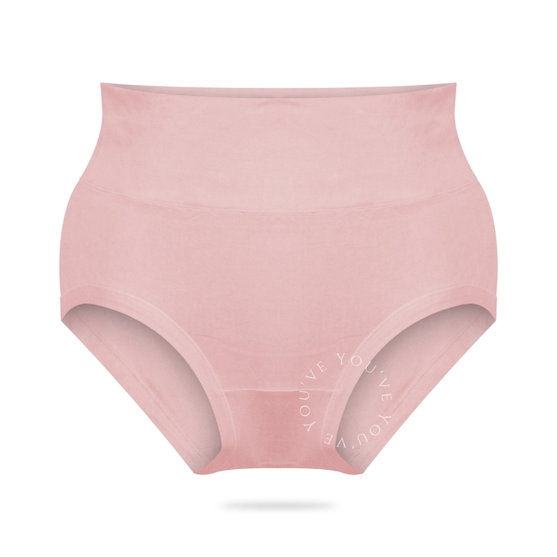 Product image Youhave - 3 PCS Korset Celana Dalam MAXI CD Wanita Wanita Panty Pakaian Dalam Wanita 300022 XXL MULTICOLOUR