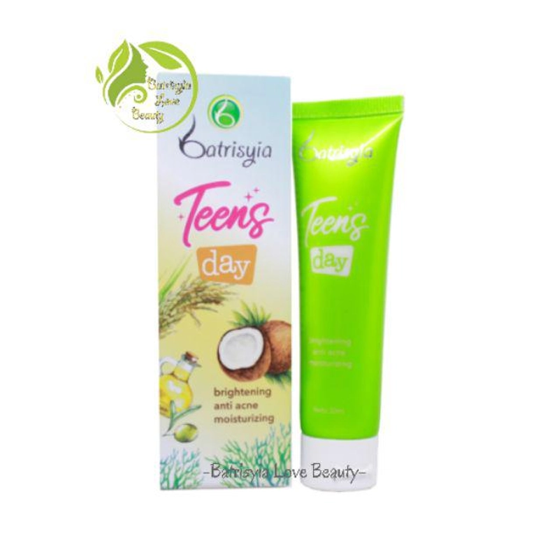 Product image Batrisyia - Teenscare 30 Ml Day